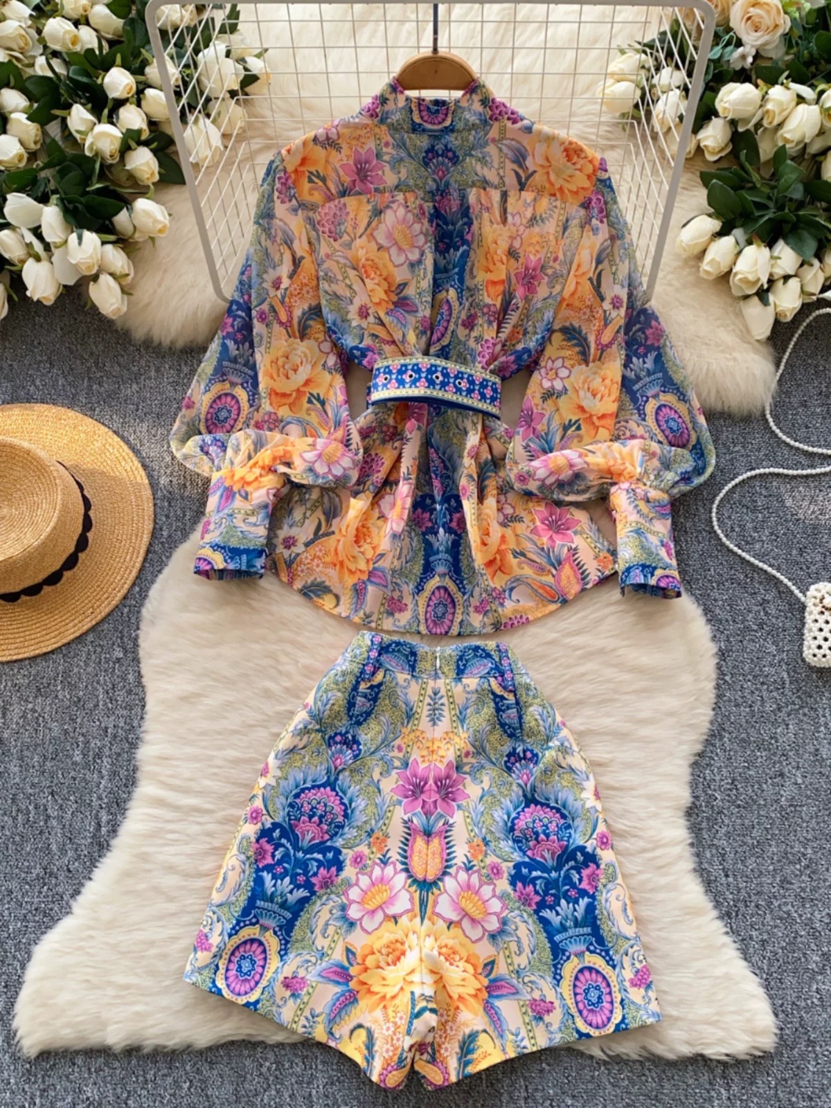 Rise to stardom set FTP275 images